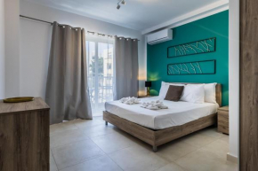 Kunsu's Apartment 5 min walk from St Julians